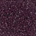1000 Perler Beads - Eggplant