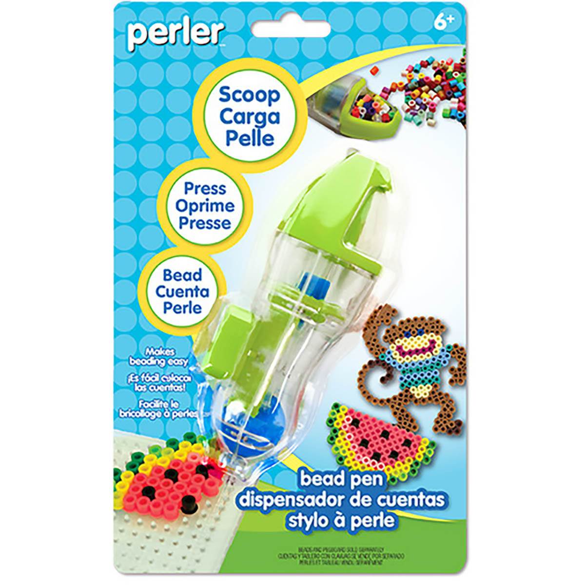 Perler Bead Pen